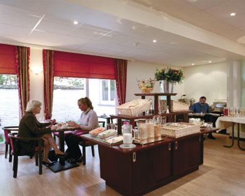 Фотографія Floris Louise 4*