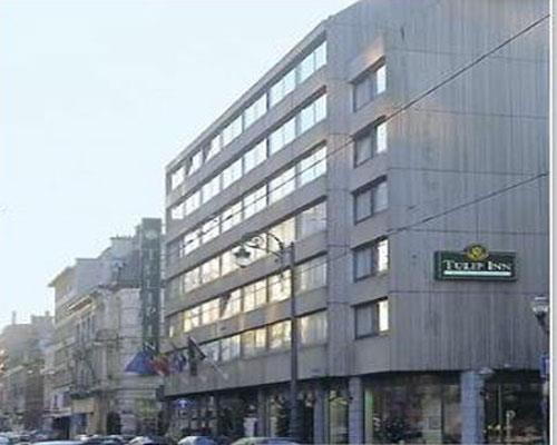 Фотографія NH City Center 4*