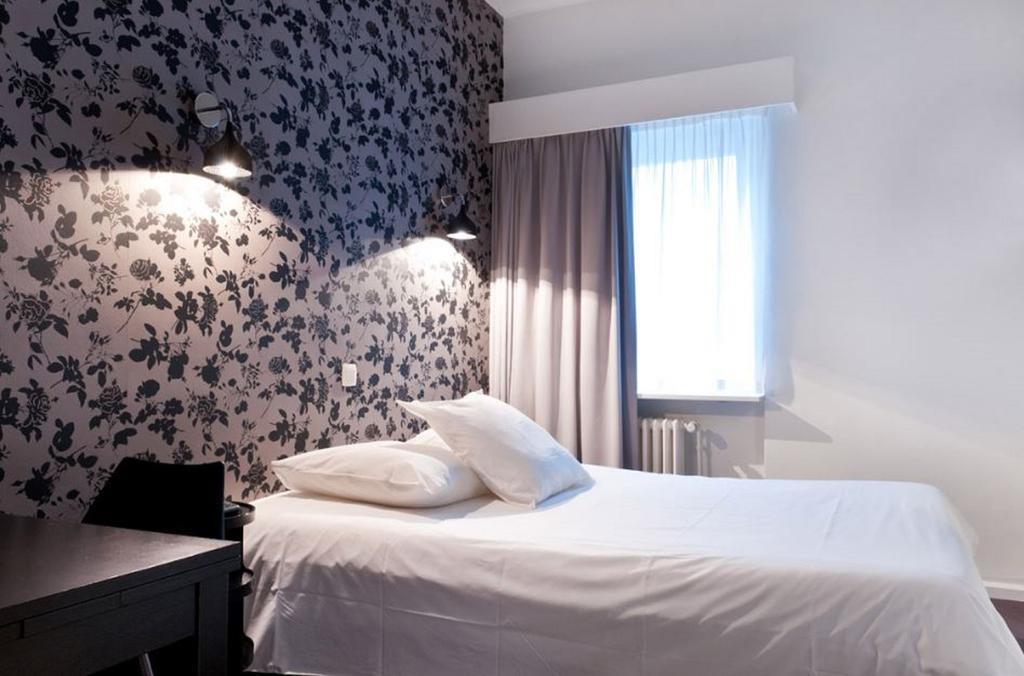 Картинка Queen Anne 3*