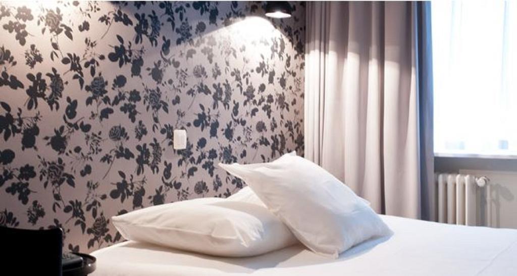 Готель Queen Anne 3*