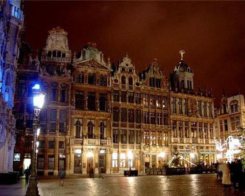 Фото Ustel 3*
