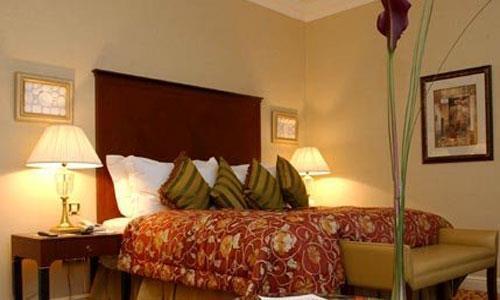 Фотографія Conrad 5*