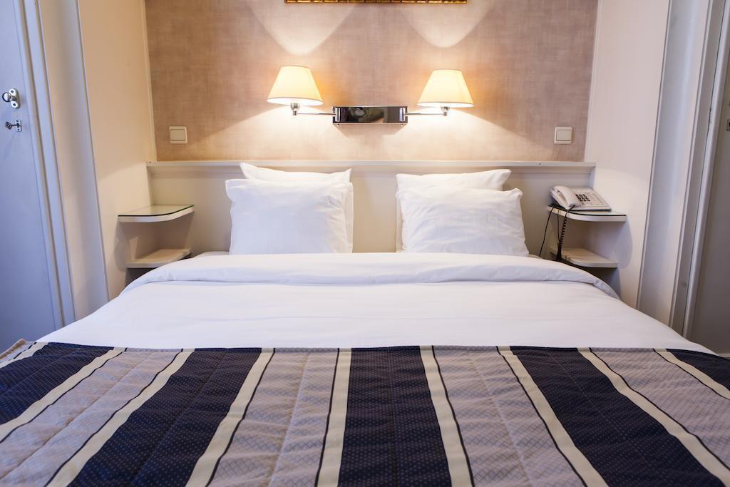 Фотографія Des Colonies 3*