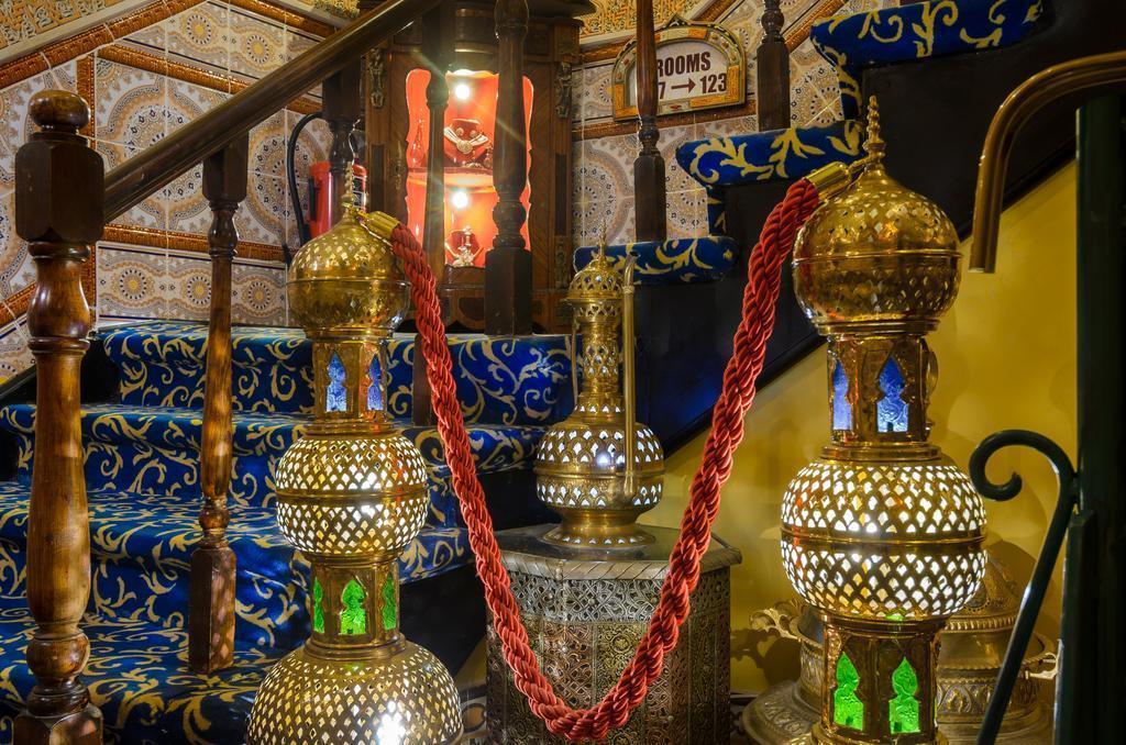 Изображение Hotel Mozart 3*