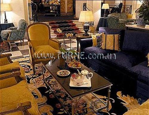 Картинка Le Plaza 4*