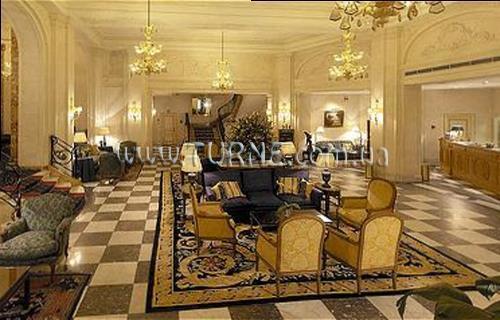 Фотография Le Plaza 4*