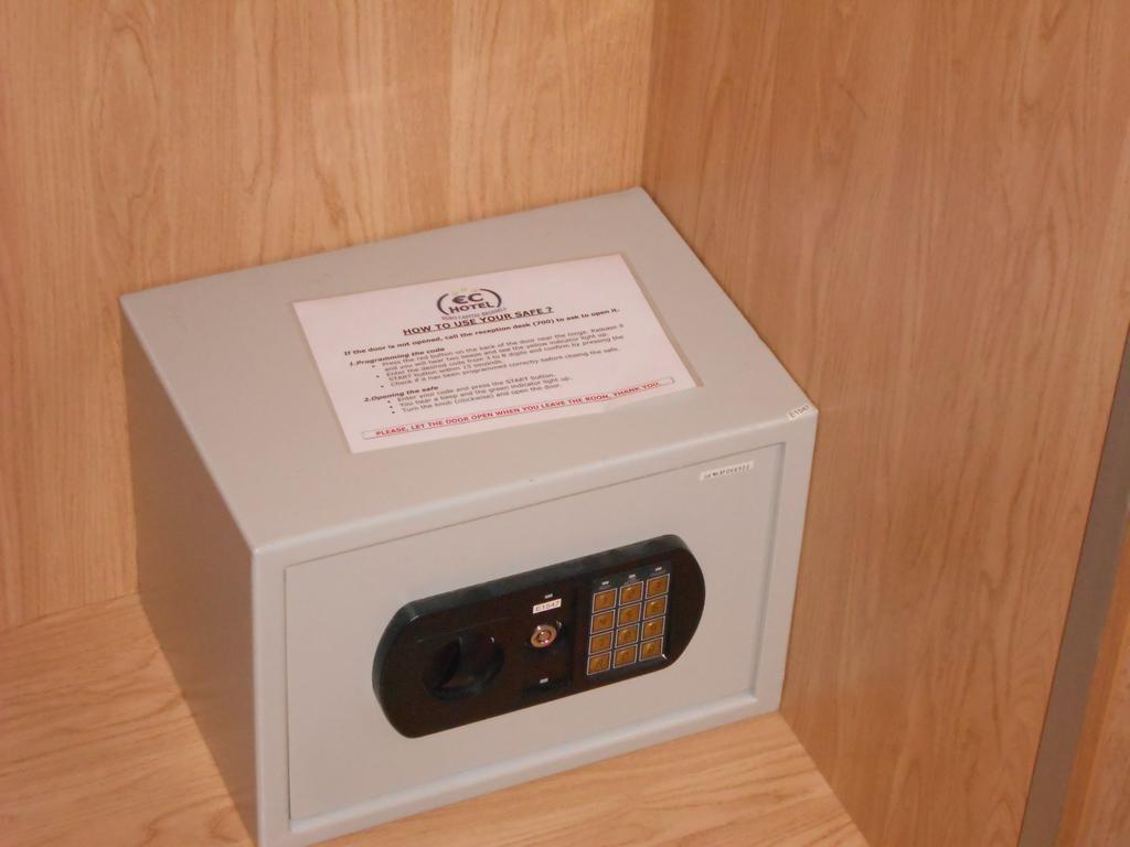 Зображення Euro Capital Brussels 3*