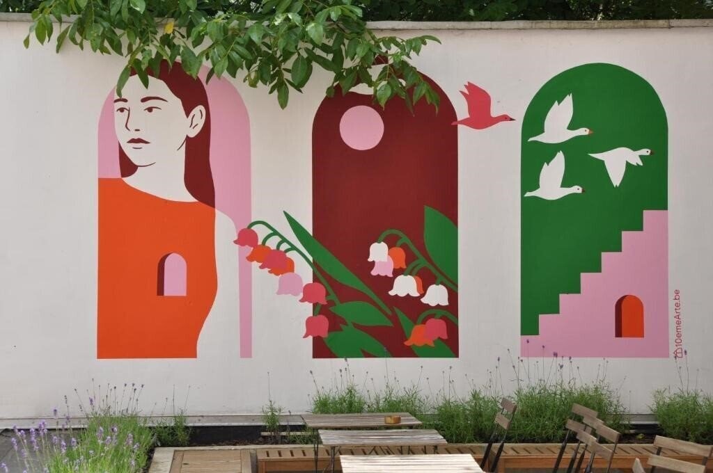 Зображення Euro Capital Brussels 3*