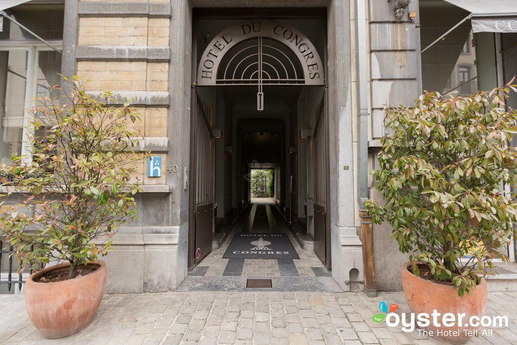 Фотография Du Congres 3*