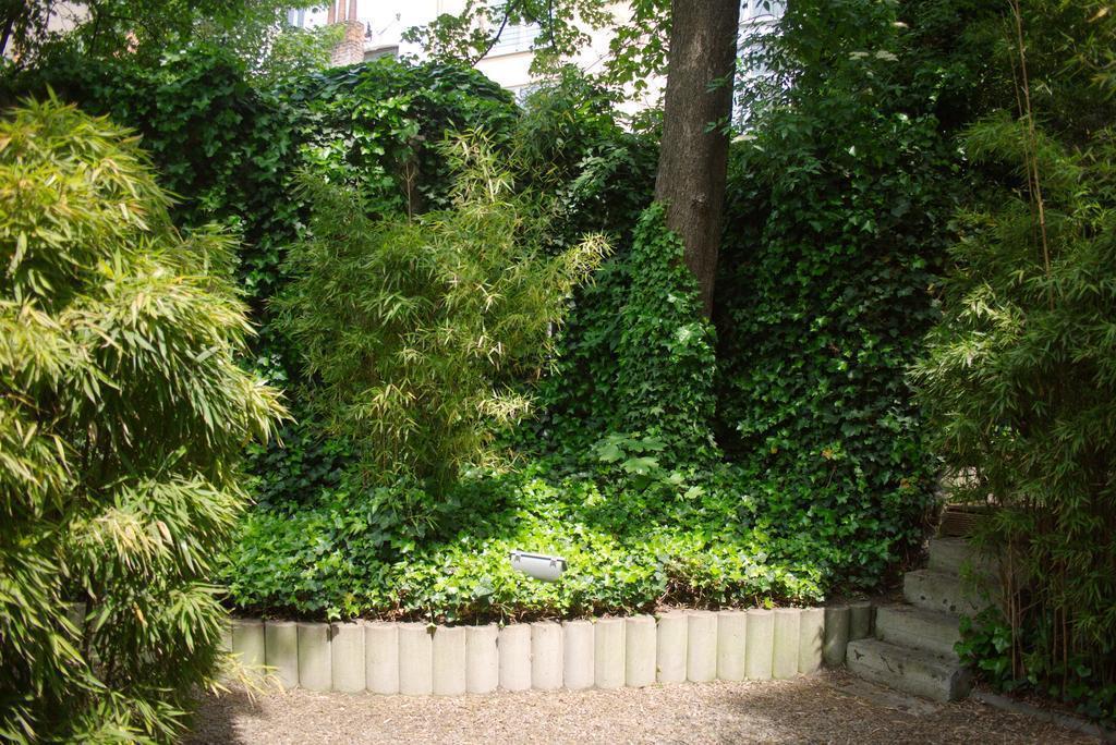 Картинка Du Congres 3*