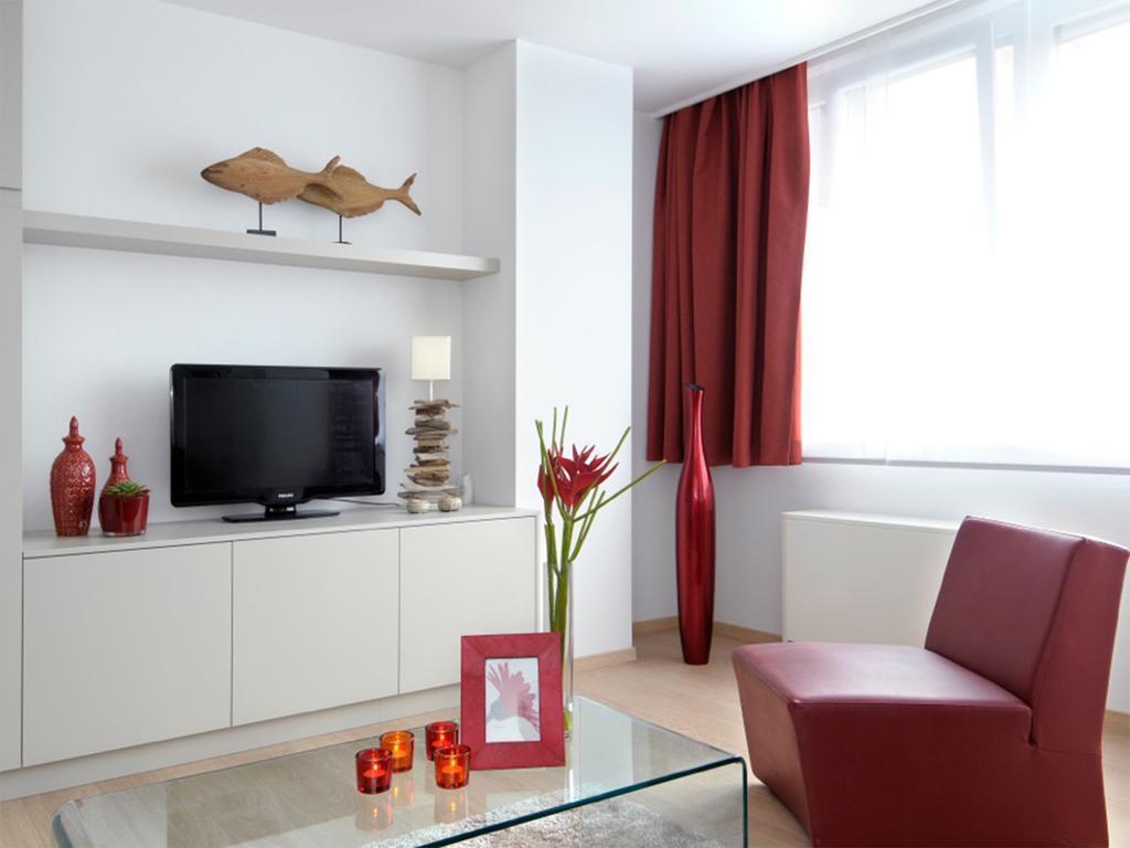 Отель Saint Nicolas 3*