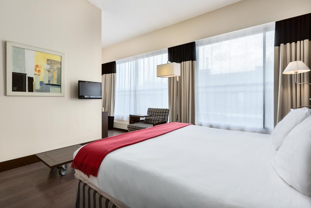 Фото Nh Stephanie 4*