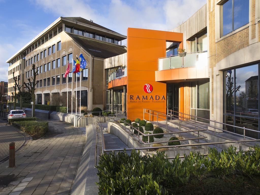Готель Ramada Brussels Woluwe 4*
