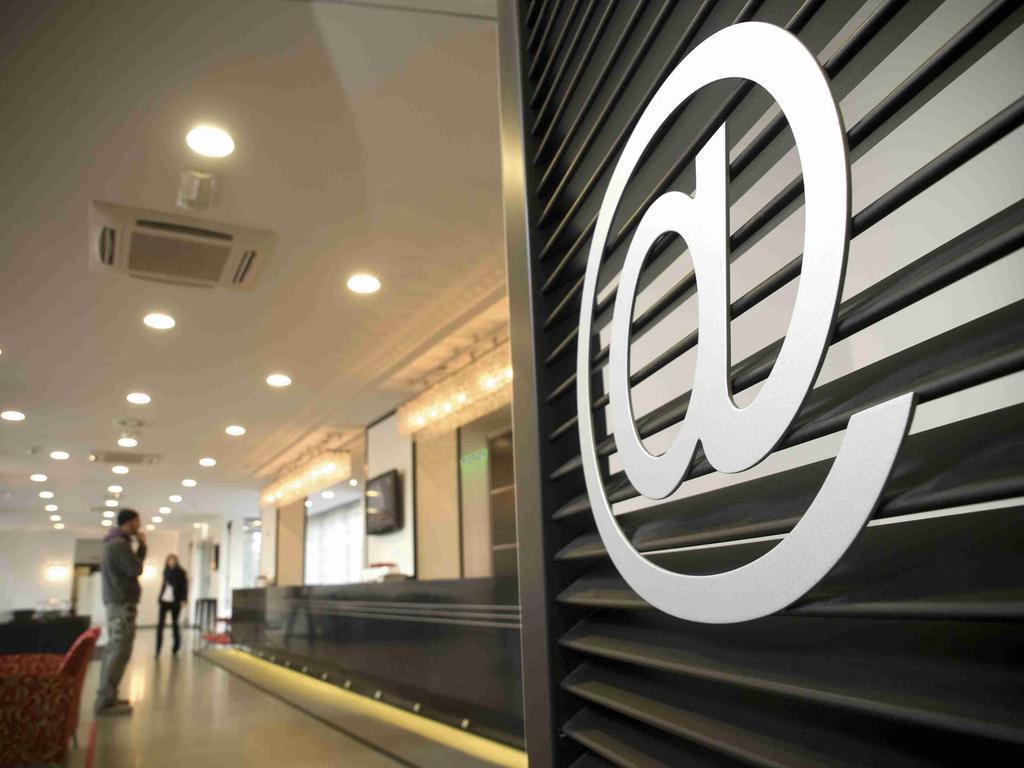 Зображення Ramada Brussels Woluwe 4*