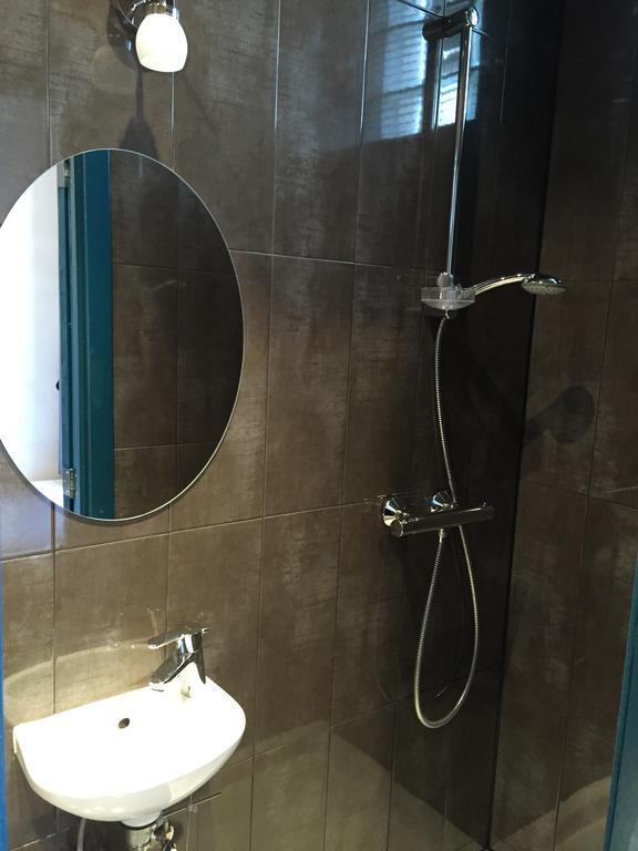 Картинка Midi Station Hotel 2*