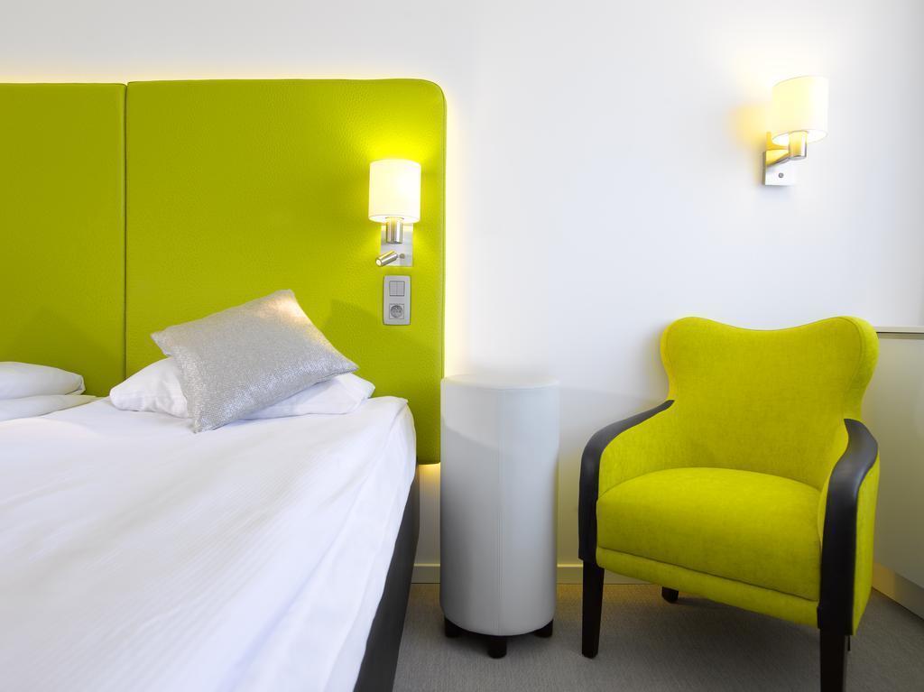 Зображення Thon Hotel Brussels City Centre 4*