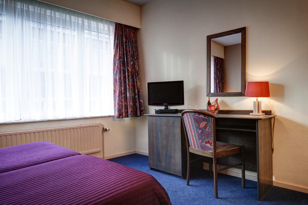 Картинка Beau Site 3*