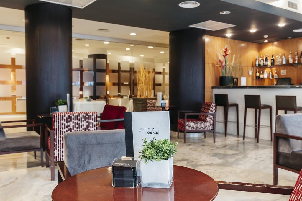 Фото Catalonia Brussels 3*