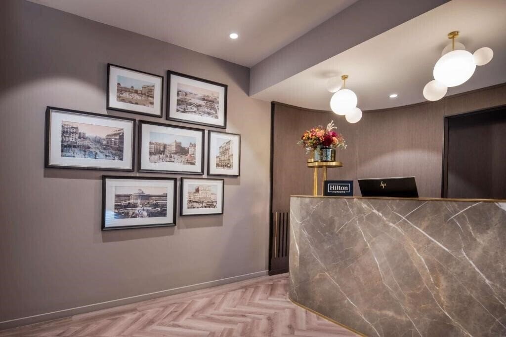 Зображення Crowne Plaza Brussels - Le Palace 5*