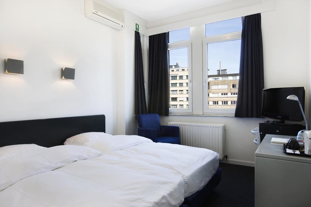 Готель Argus Hotel Brussels 3*