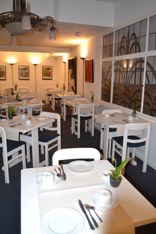 Фото Argus Hotel Brussels 3*