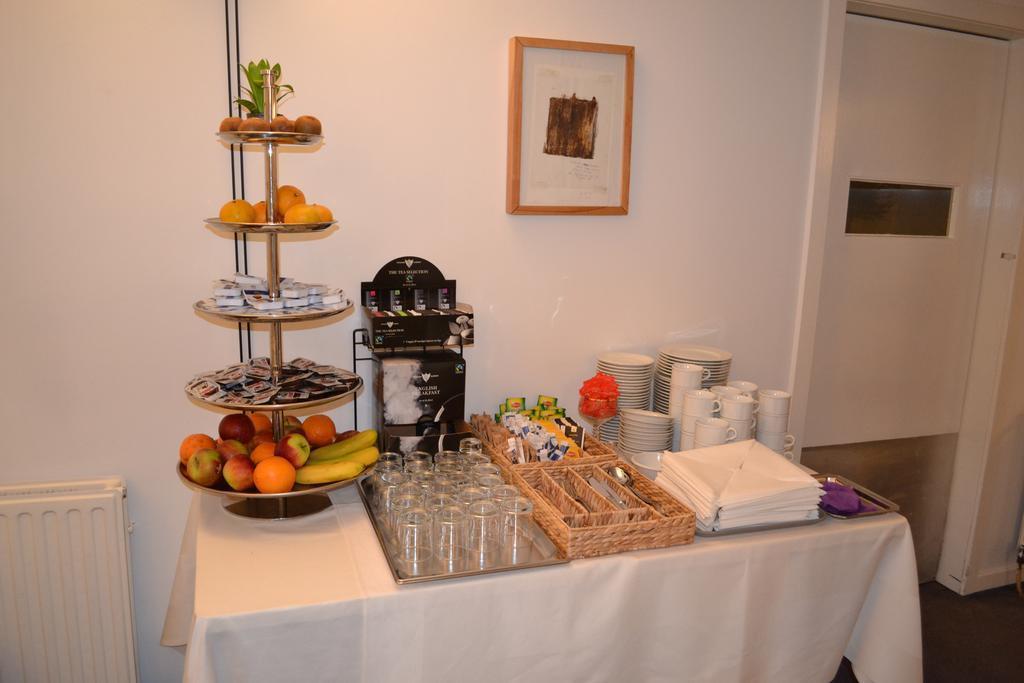 Фотографія Argus Hotel Brussels 3*