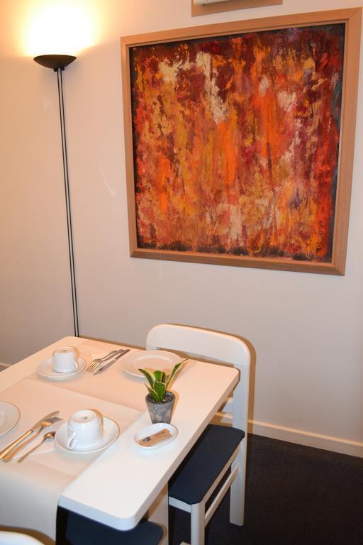 Зображення Argus Hotel Brussels 3*