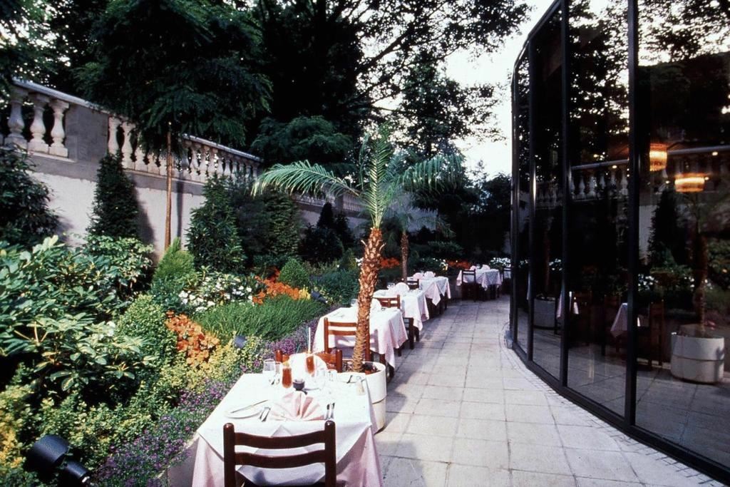 Готель Hotel Capital 3*