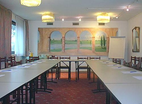 Зображення Hotel Capital 3*