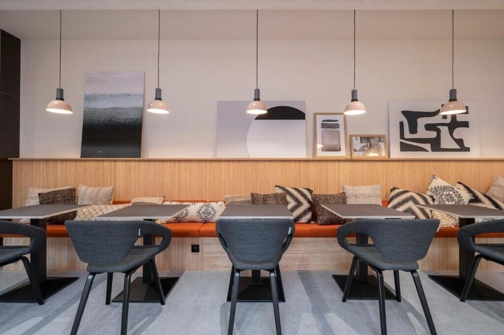 Фотографія Alma Grand Place Hotel 3*