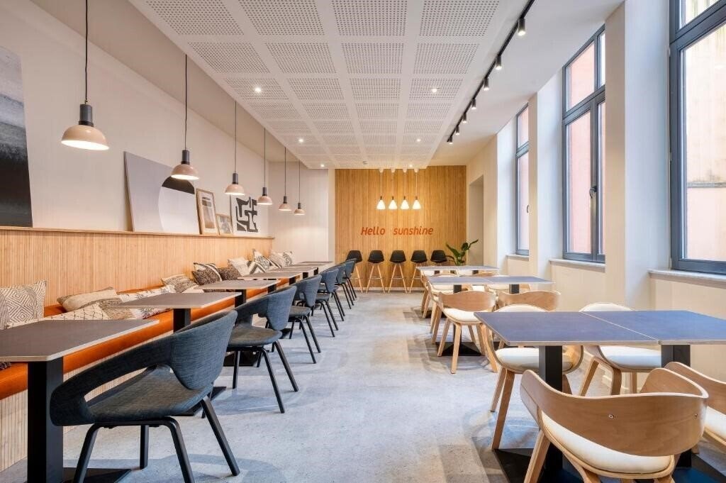 Зображення Alma Grand Place Hotel 3*