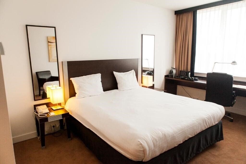 Готель Progress 4*