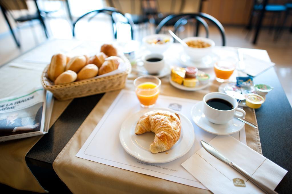 Зображення Best Western Expo 3*