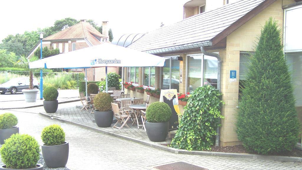 Фотография Ibis Brussels Expo Atomium 3*