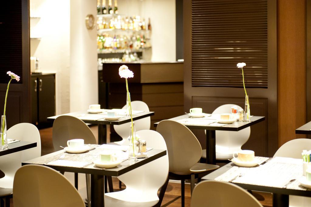 Зображення New Hotel Charlemagne 4*