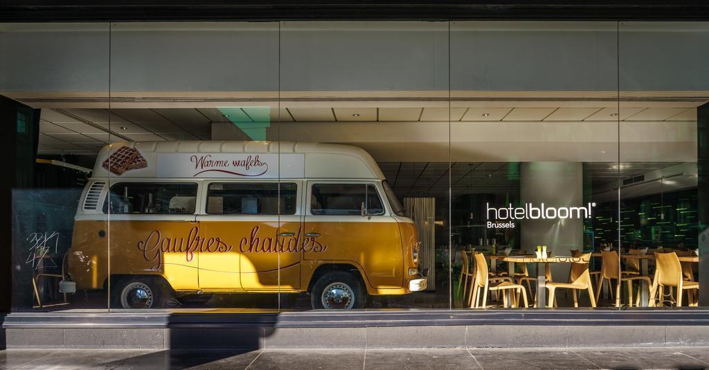 Готель Bloom 4*