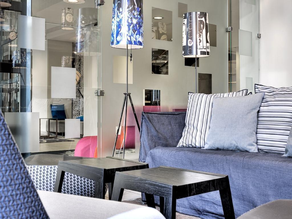 Фотографія Hilton Brussels City 4*