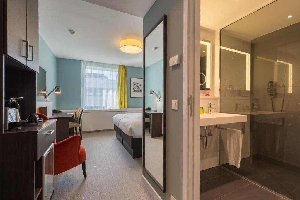 Фотографія Thon Eu 4*