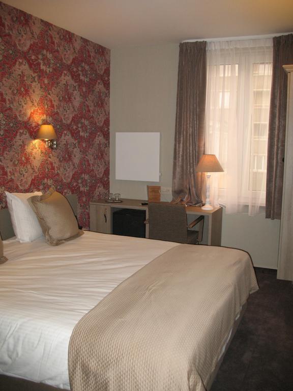 Зображення Leopold Brussels Hotel Eu 4*