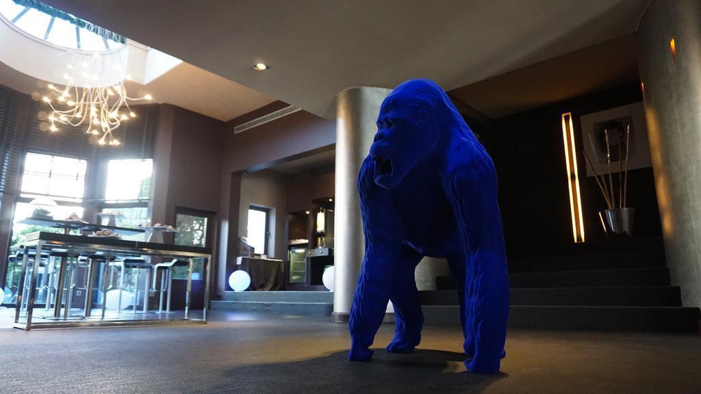 Фотографія Martin'S Brussels Eu Hotel 4*