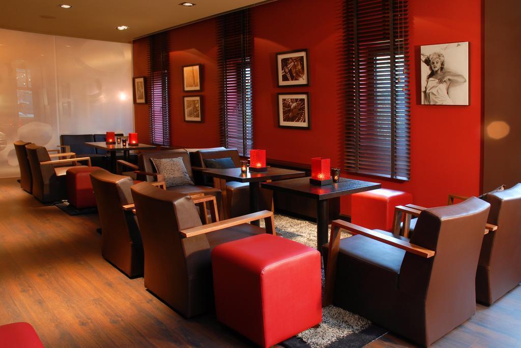 Зображення Martin'S Brussels Eu Hotel 4*