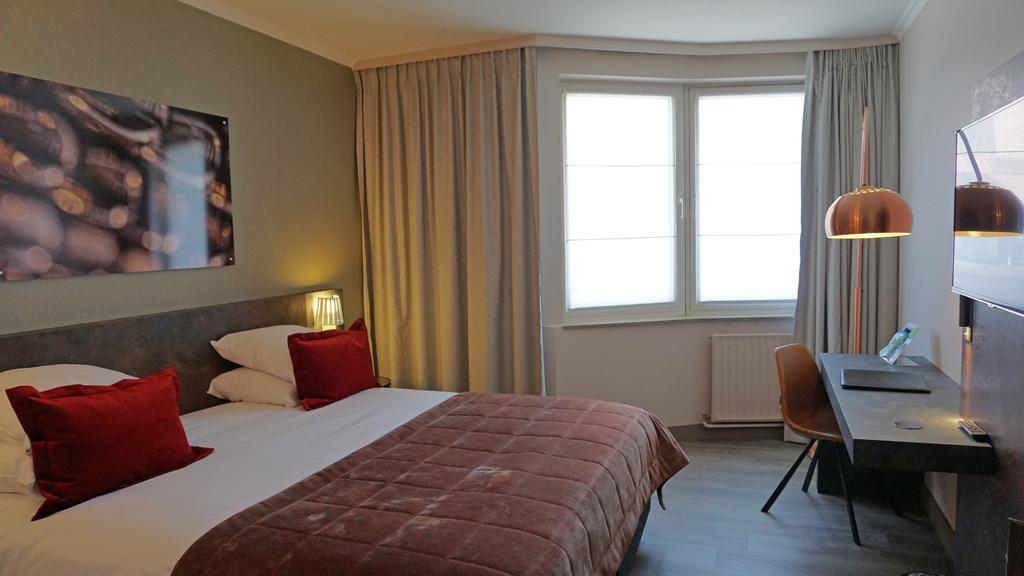 Картинка Martin'S Brussels Eu Hotel 4*