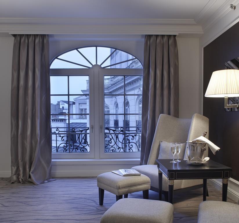 Фото Steigenberger Wiltcher'S 5*