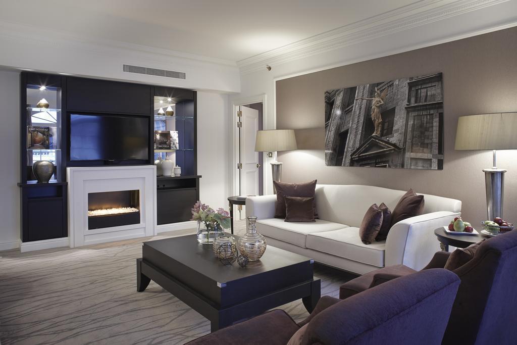 Изображение Steigenberger Wiltcher'S 5*