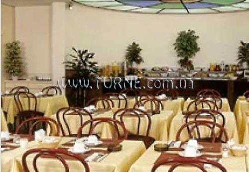 Картинка Astrid Centre 3*