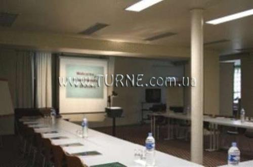 Фотографія Astrid Centre 3*