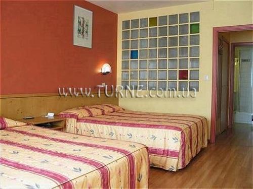 Изображение La Madeleine 2*