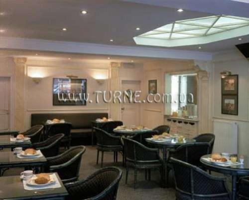 Фото La Madeleine 2*