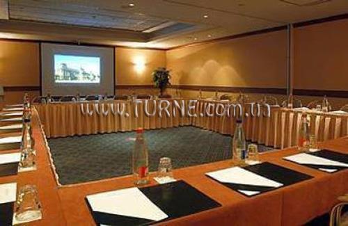 Фотография Best Western Premier Carrefour de l'Europe 4*