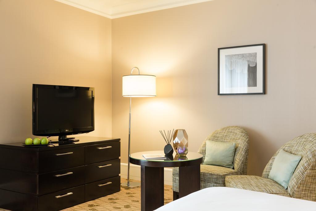 Зображення Renaissance Brussels 4*